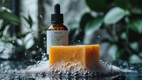 Spearmint in Soap Making: Business Guide