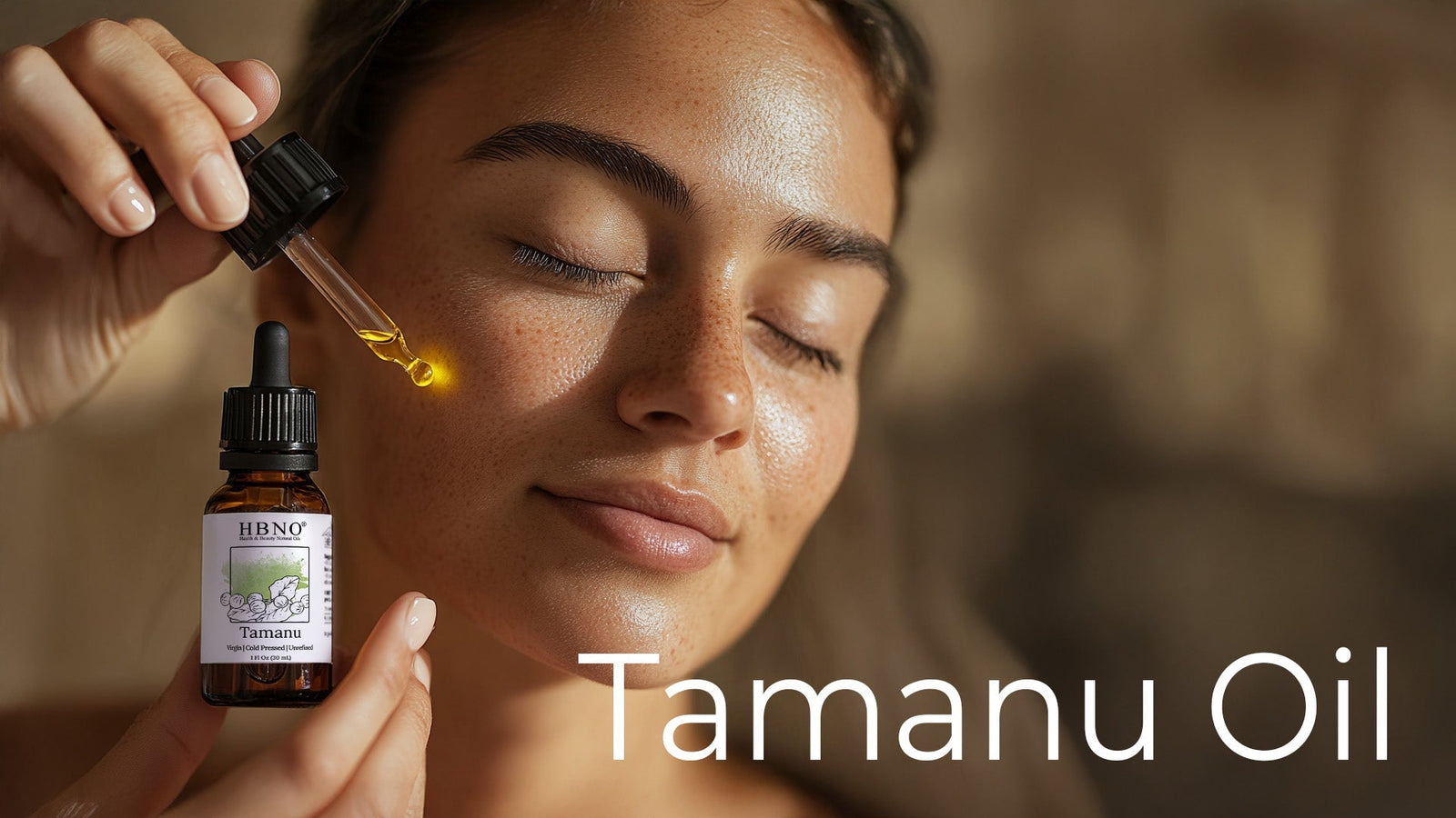 Tamanu Oil for Face Benefits, Uses, and Best Options for Skin