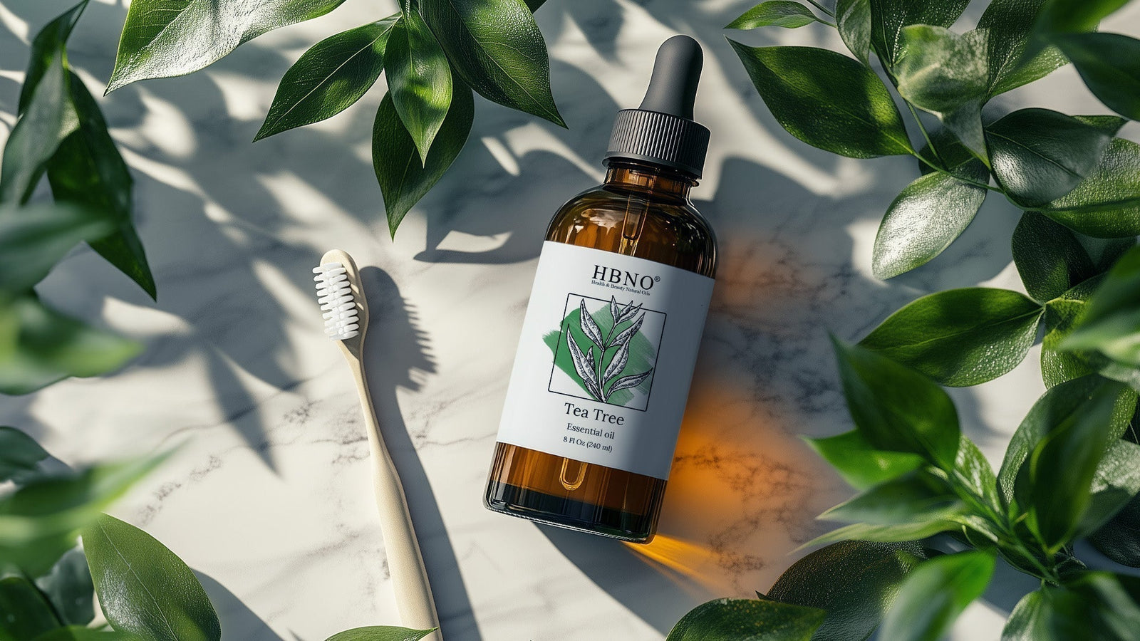 Tea Tree Oil Toothpaste Benefits, Safety, and Best Options