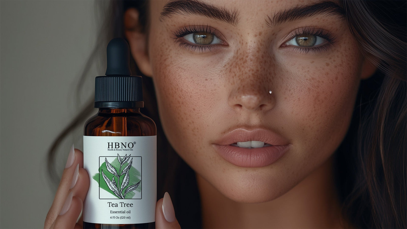 Tea Tree Oil for Piercings Benefits, Risks, and Best Practices