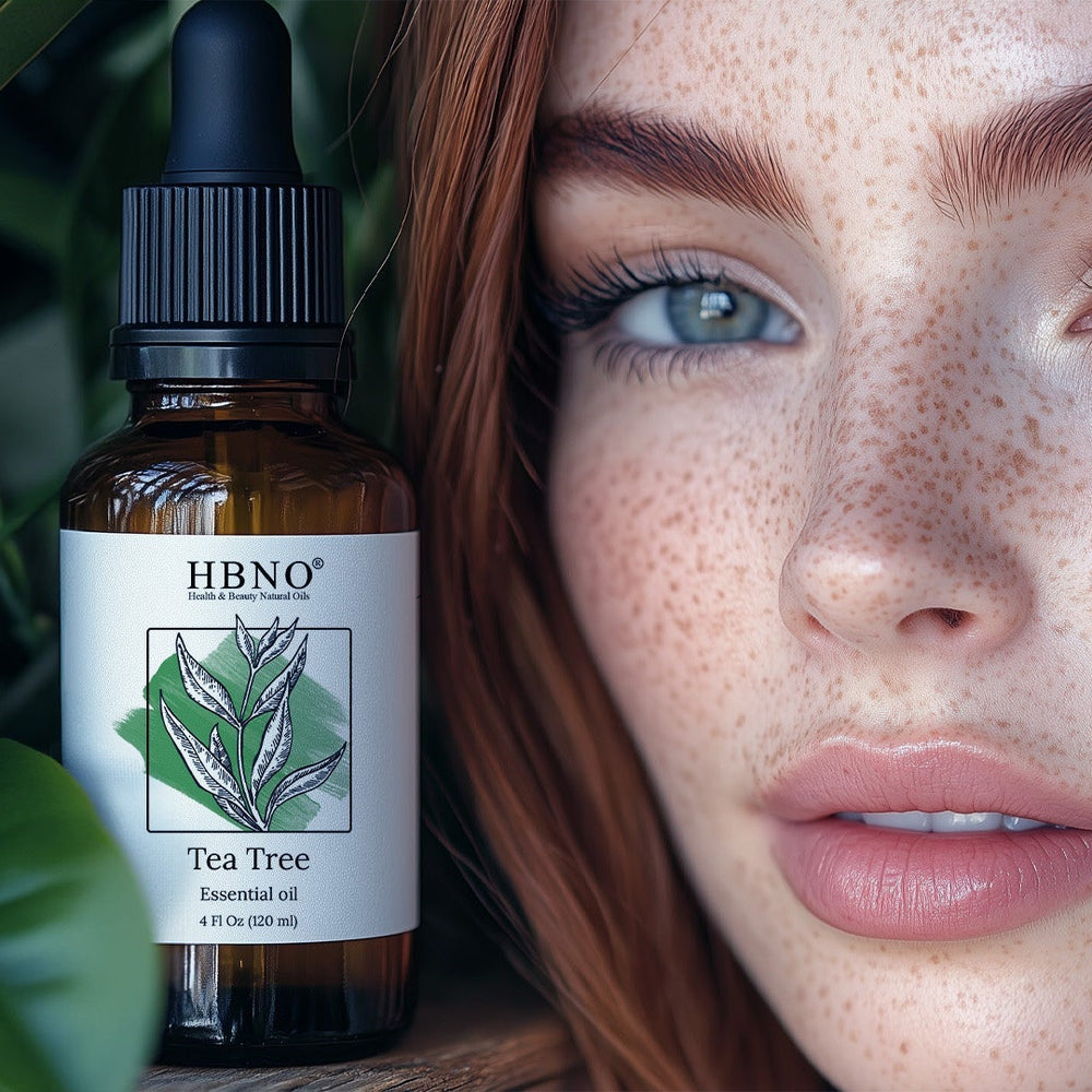 Tea Tree Oil for Wrinkles: How It Works and How to Use It