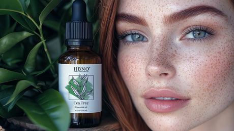 Tea Tree Oil for Wrinkles: How It Works and How to Use It