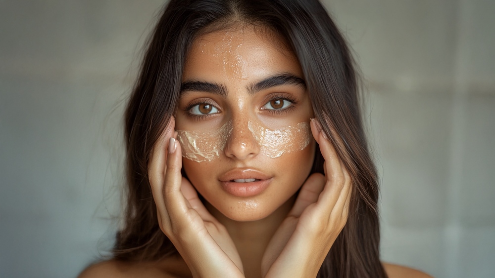 The Benefits of Baking Soda and Coconut Oil for Your Face