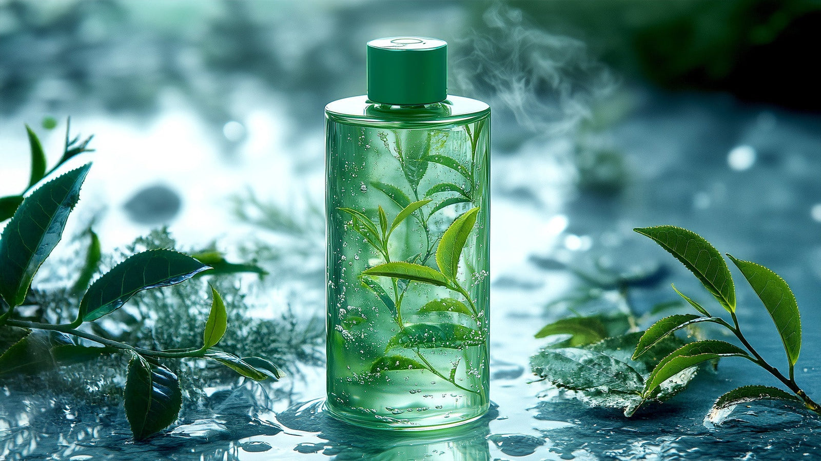 The Benefits of Tea Tree Oil Lotions for Businesses
