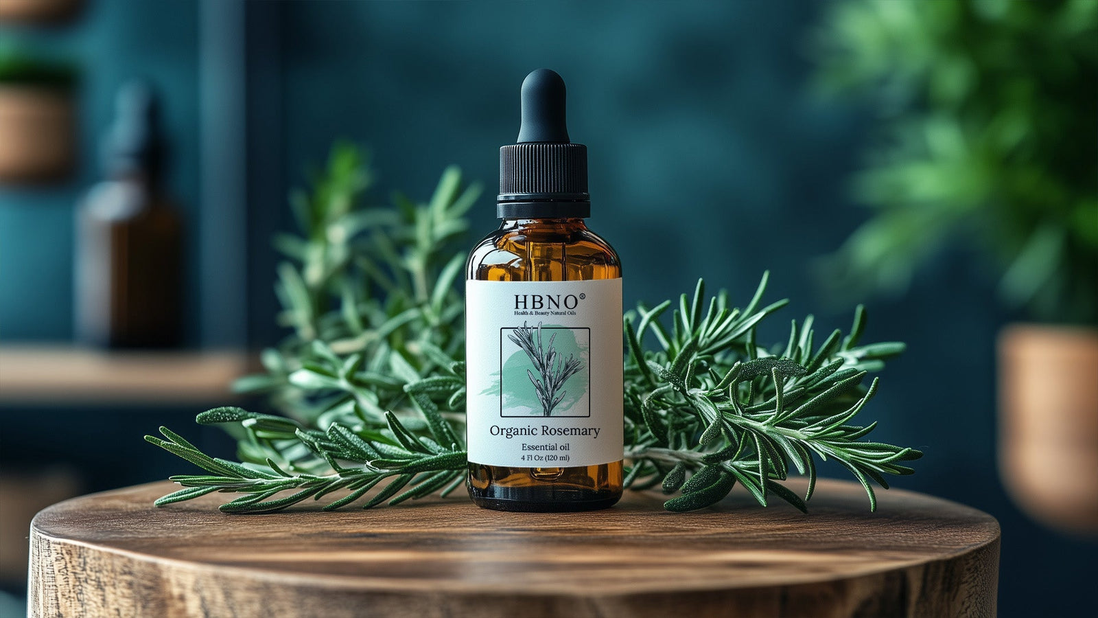 The Benefits of Using Rosemary Oil in Aromatherapy