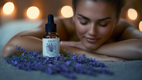 Top Essential Oils for Body Lotions