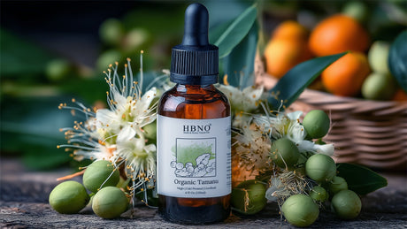 Uses and Benefits of Organic Tamanu Carrier Oil