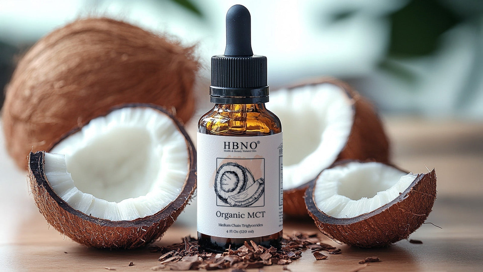 Using Coconut Oil as a Moisturizer for Face and Skin