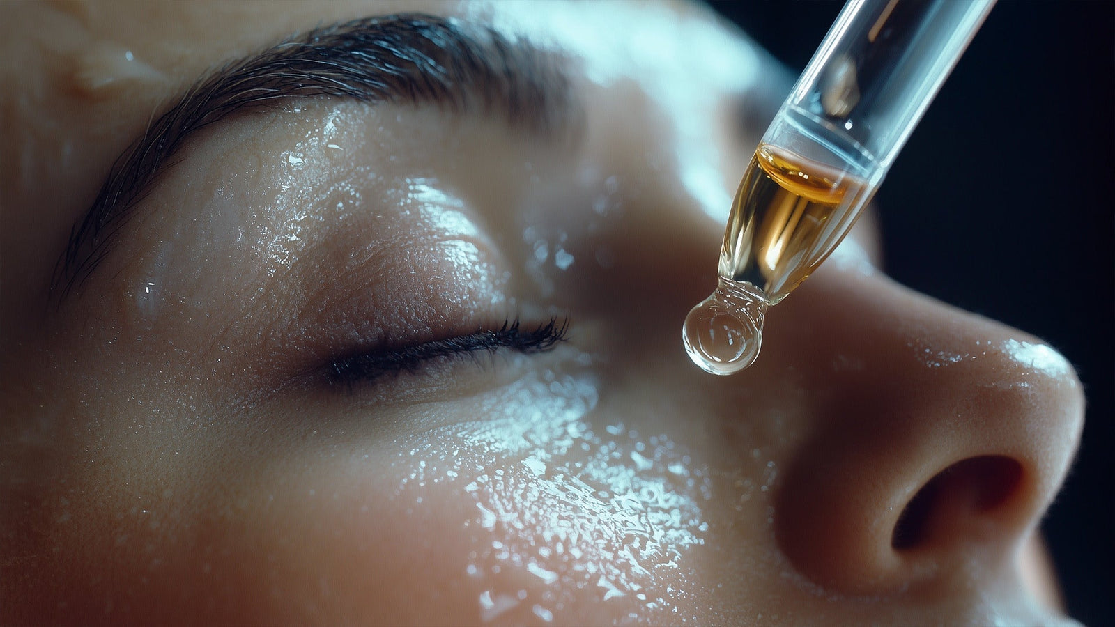 Using Coconut Oil on Oily Face What You Need to Know