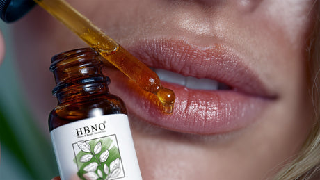 Virgin Moringa Seed Oil Uses and Benefits for Lip Balm