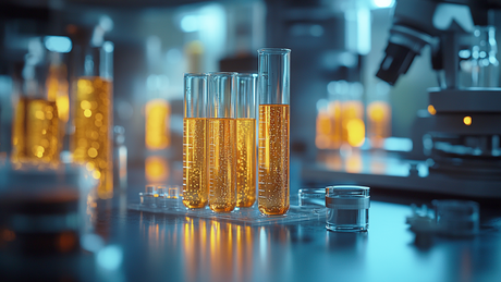 Harnessing the Power of Oil Soluble Vitamin C: What You Need to Know