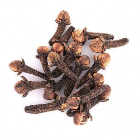 Unlocking the Best: Clove Bud Organic Oil Benefits & Uses