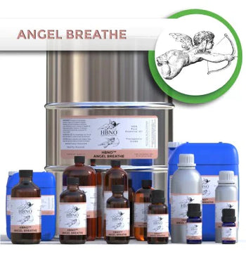 wholesale essential oils suppliers