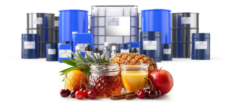 wholesale fragrance oils