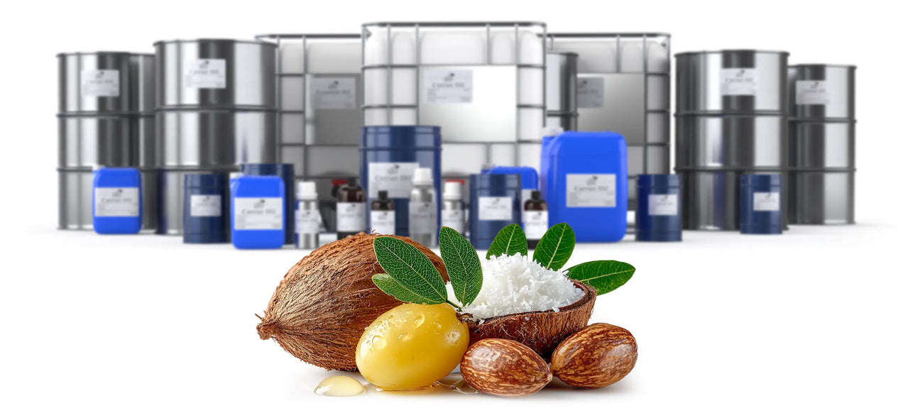 best place to buy carrier oils