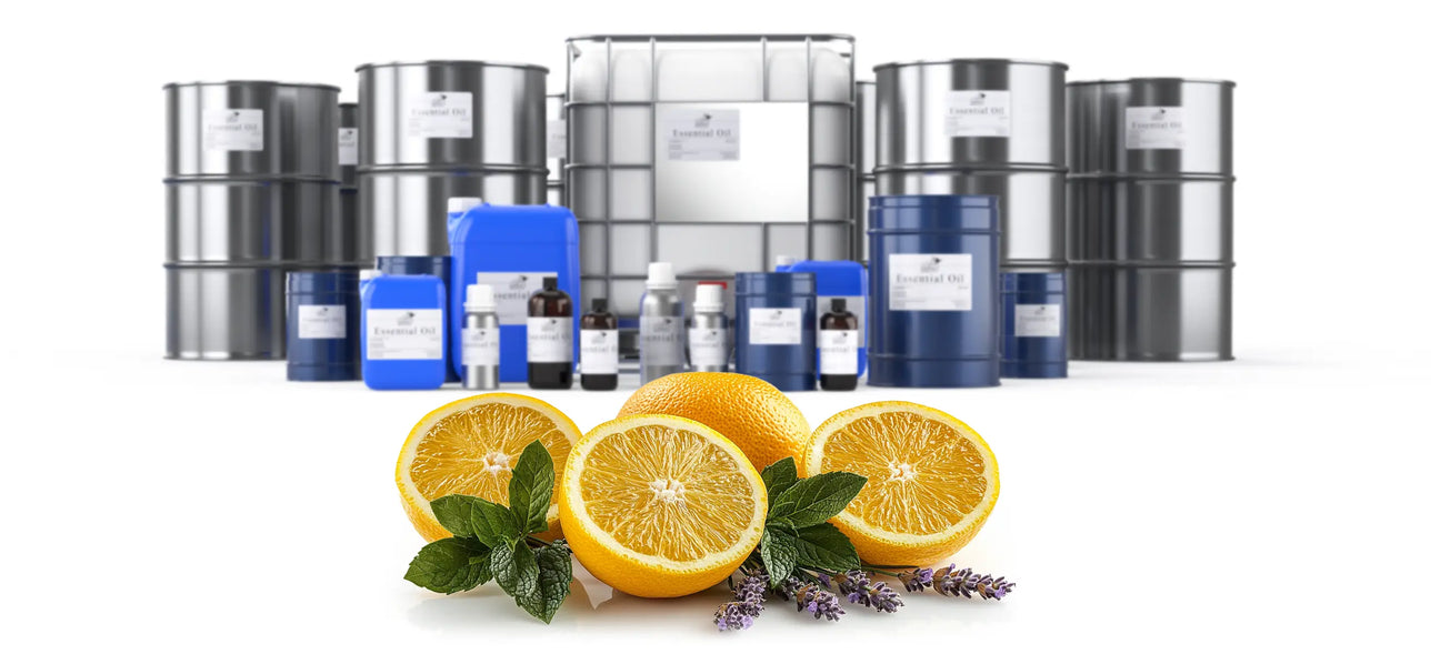 best place to buy essential oils