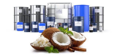 wholesale essential oil blends