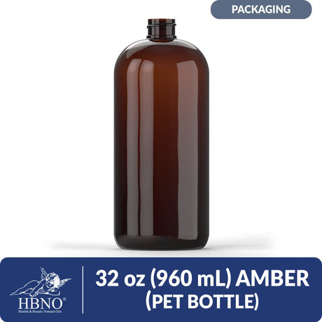 32 oz (960 ml) PET Bottles
