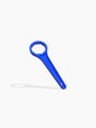 5 Liter White Jerry Can Wrench