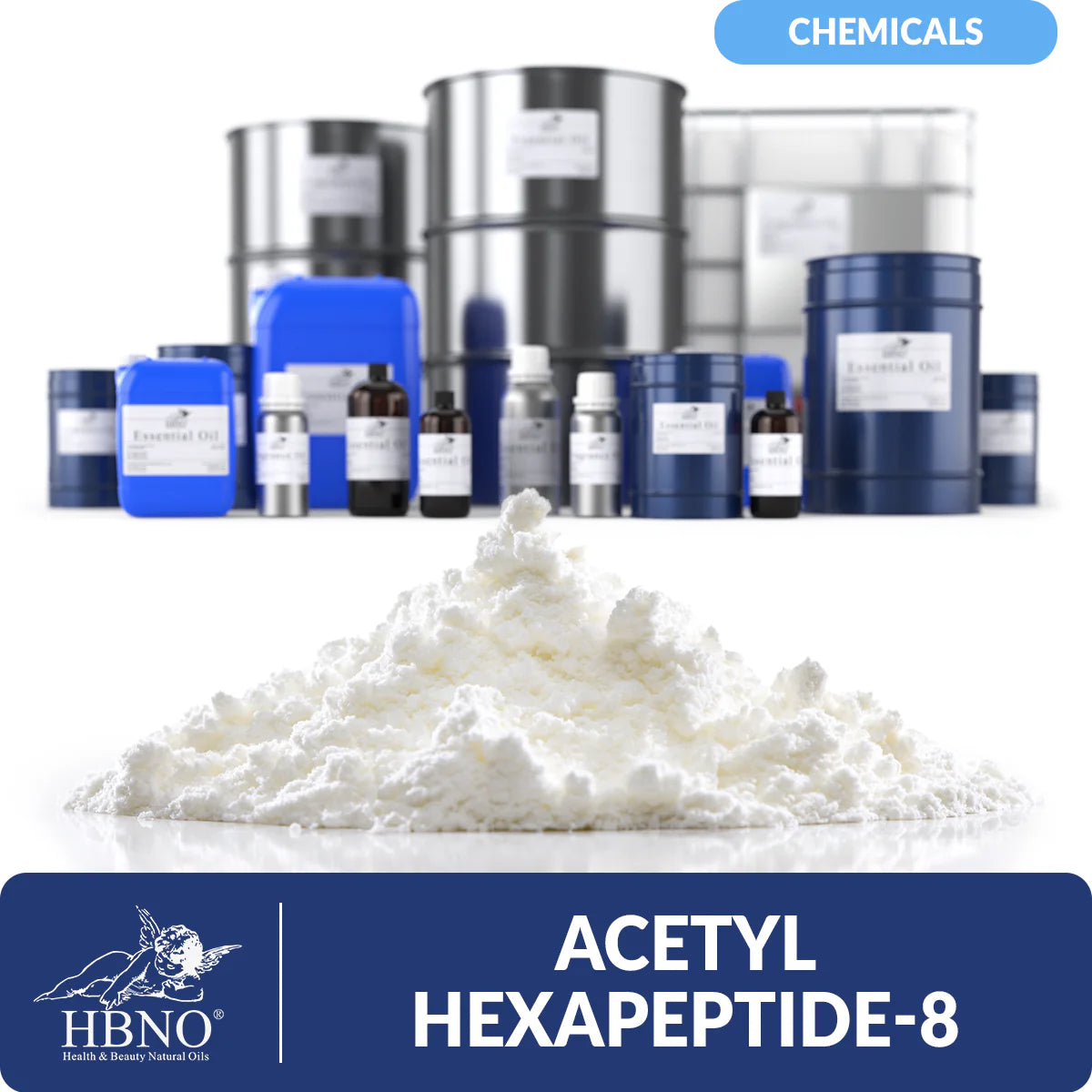 Acetyl Hexapeptide-8