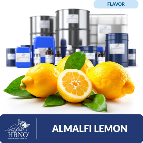 Amalfi Lemon Flavor