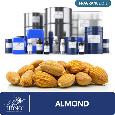 Almond Fragrance