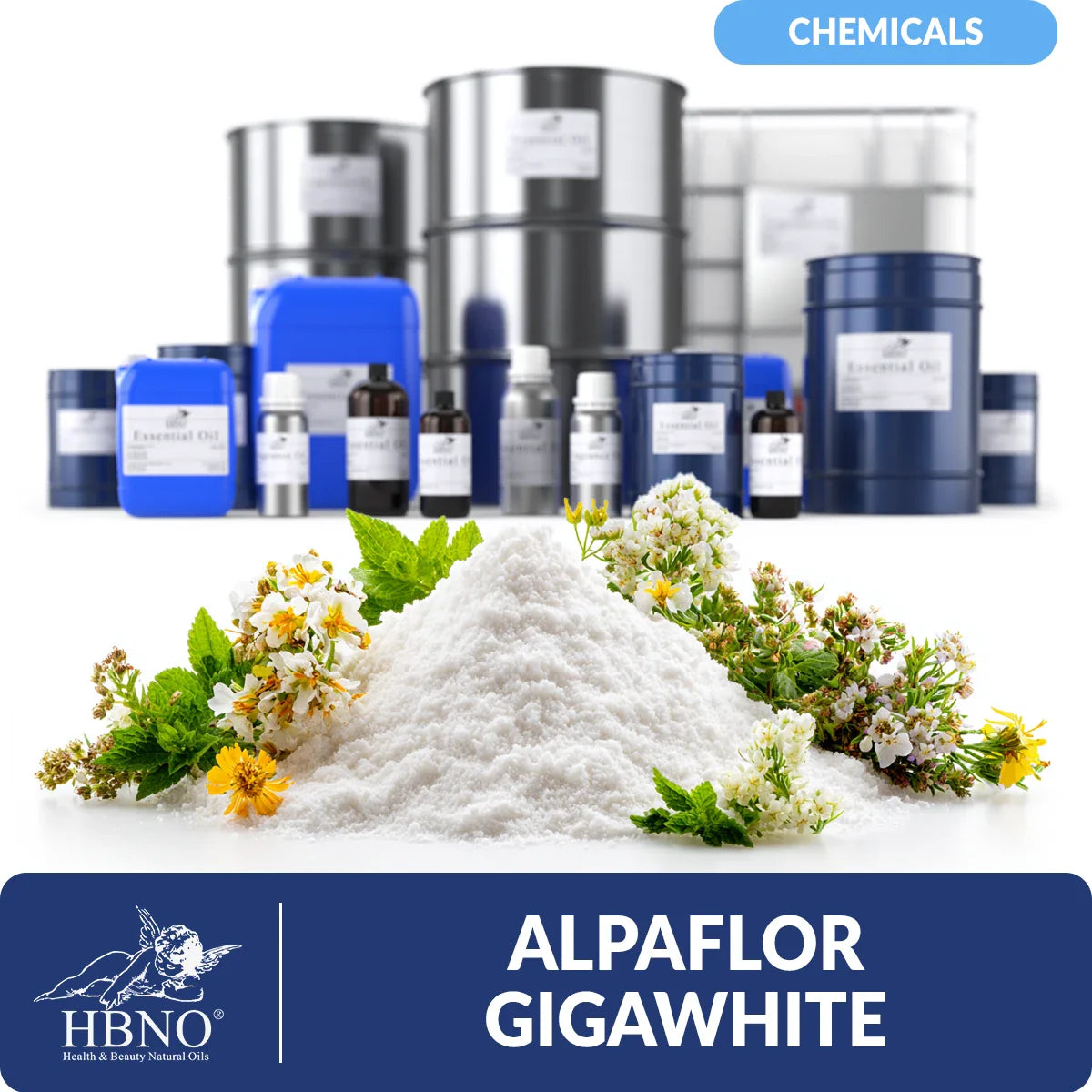 Alpaflor Gigawhite