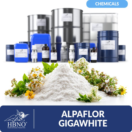 Alpaflor Gigawhite