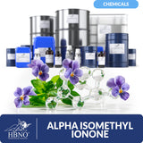 Alpha Isomethyl Ionone