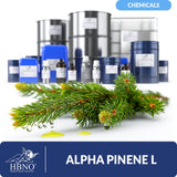 Alpha Pinene