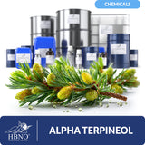 Alpha Terpineol