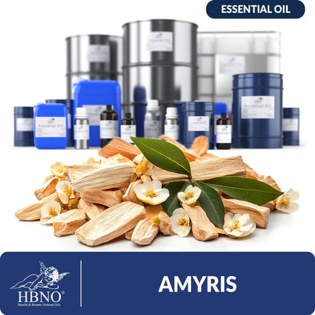 Amyris Essential Oil