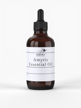 Amyris Essential Oil 4 oz