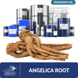 Angelica Root Fragrance