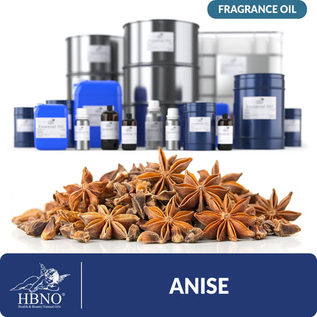 Anise Fragrance