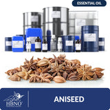 Aniseed Essential Oil