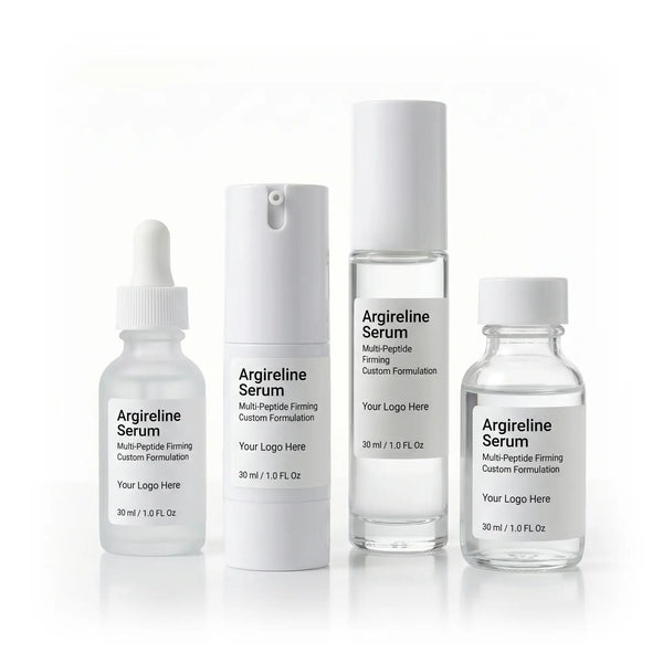 Argireline Peptide Serum