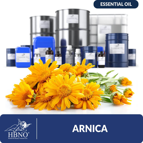Arnica Essential Oil