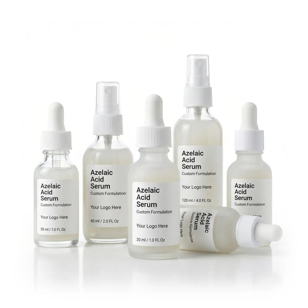Azelaic Acid Serum