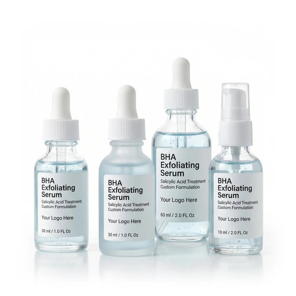 BHA Exfoliating Serum