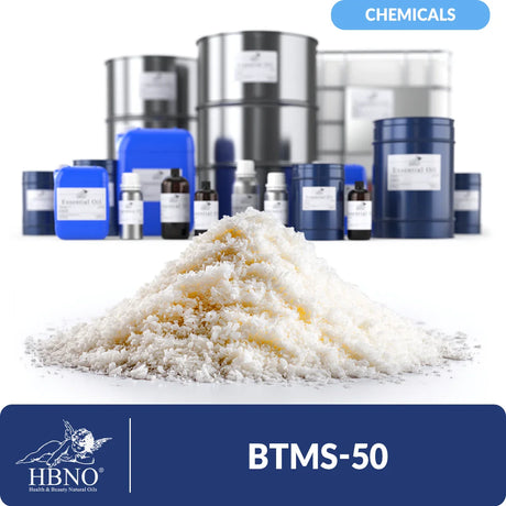 BTMS-50 (Conditioning Emulsifier)