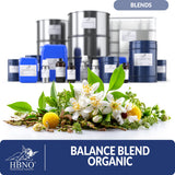 Organic Balance Blend