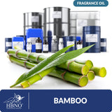 Bamboo Fragrance