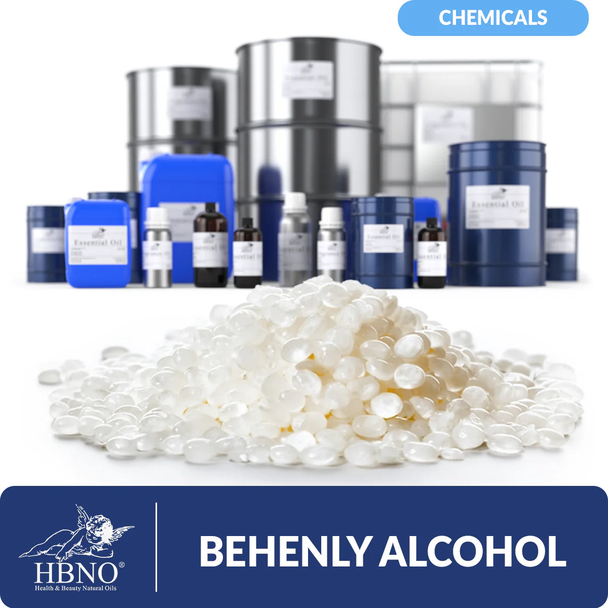 Behenly alcohol