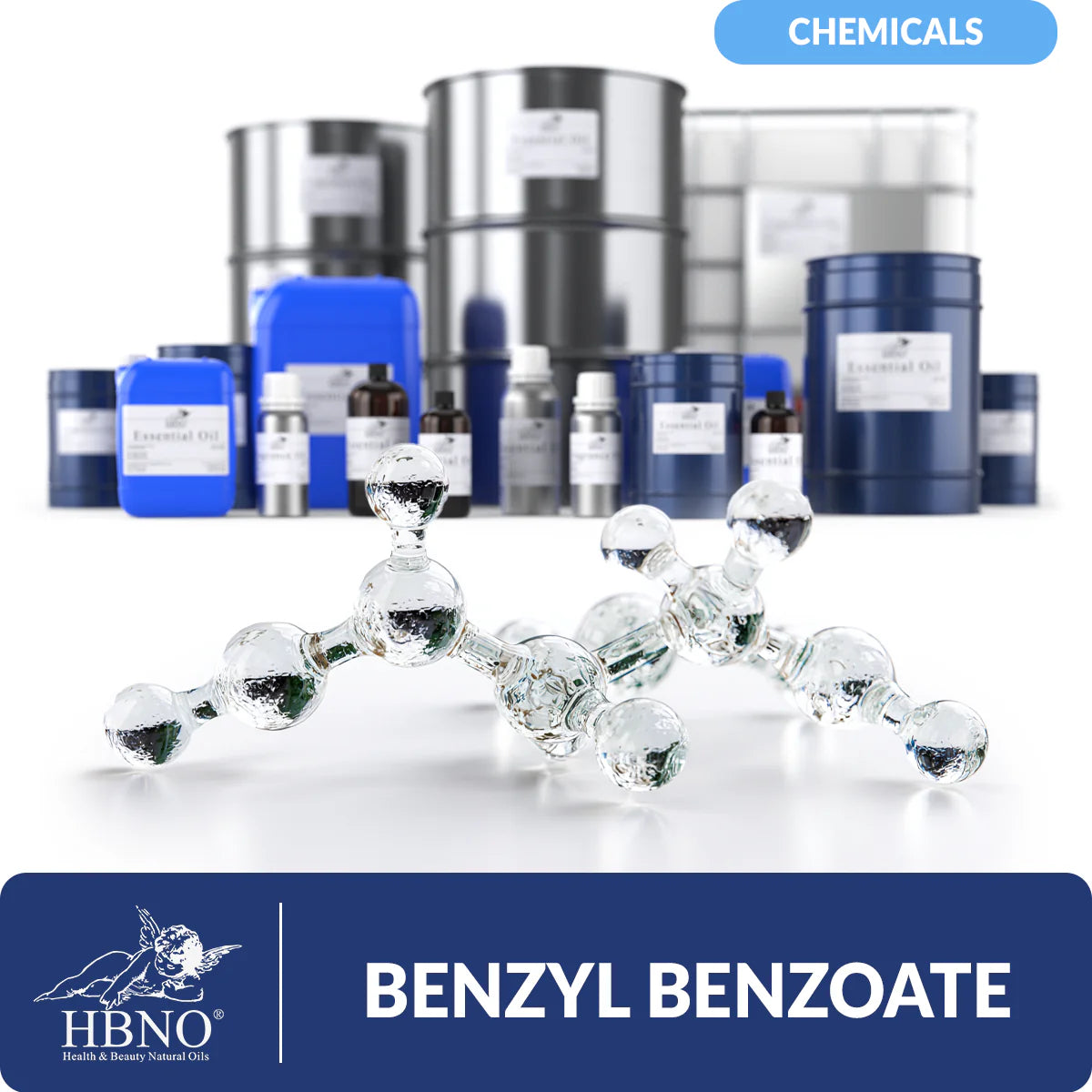 Benzyl Benzoate