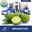 Rectified Organic Bergamot Essential Oil (BF)
