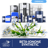 Beta-Ionone Synthetic