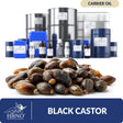 Black Castor Oil