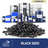 Black Seed Carrier Oil (Nigella Sativa)