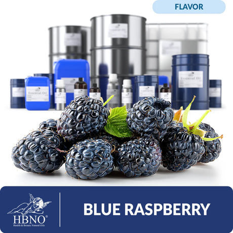 Blue Raspberry Flavor